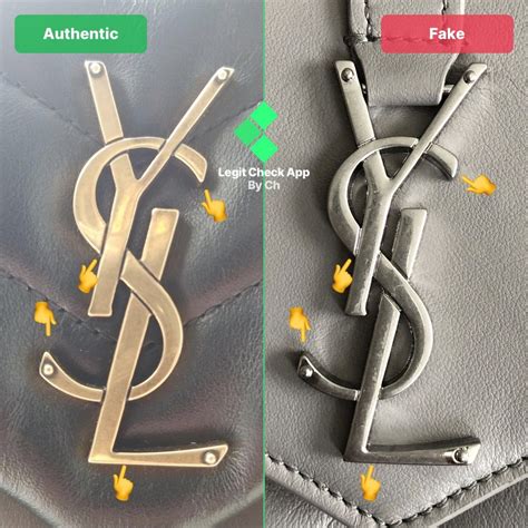 autenticazione ysl|ysl bag checker.